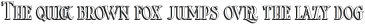 Arterium Side Extrude otf (400)