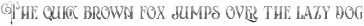 Arterium Alternate Gradient otf (400)
