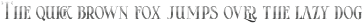 Arterium Side Gradient otf (400)