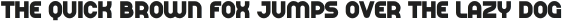 Record Label Regular otf (400)