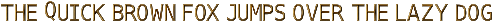 Golden Rome Regular otf (400)