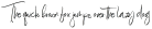 Ink Sartteg otf (400)