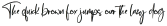 Fabatireng otf (400)