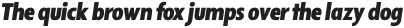 Departura Black Italic otf (900)