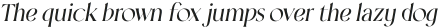 Melange-RegularItalic otf (400)