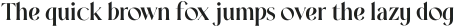 Melange Bold ttf (700)