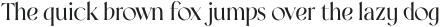 Melange Regular ttf (400)