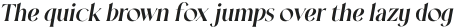 Melange-BoldItalic otf (700)