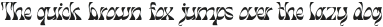 Kaifiya-Regular otf (400)