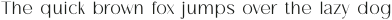Breadley Sans Light otf (300)