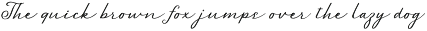 Arnette - Handwritten Script preview