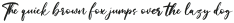 Mistychain otf (400)