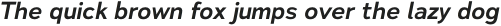 Vitala Semibold Oblique otf (600)