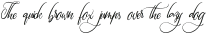 Giverthy-Regular otf (400)