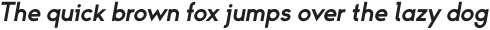 Kolka DemiBold Italic otf (600)