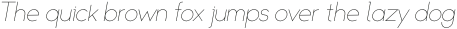 Kolka Thin Italic otf (100)