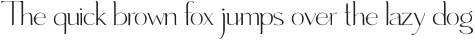 Immensity Semi Light otf (300)