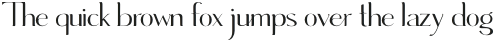 Immensity Medium otf (500)