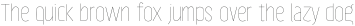 Gernsheim Thin otf (100)