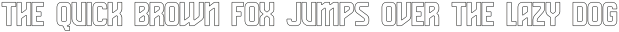 Sagara Outline otf (400)