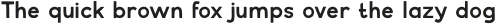 Klinsman Typeface Regular otf (400)