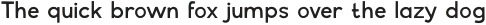 Klinsman Typeface Light otf (300)