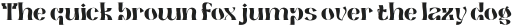 Botaky ExtraBold otf (700)