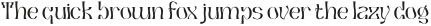 Botaky Medium otf (500)