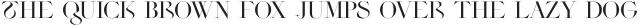 Yorker Regular ttf (400)