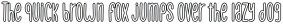 Pana Summer Outline otf (400)