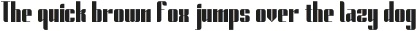 Expatriate ttf (400)
