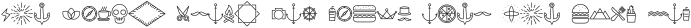 QARVIC icon otf (400)