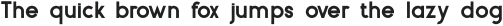 QARVIC Grunge otf (700)