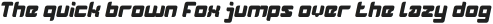 WAYNER Italic otf (400)
