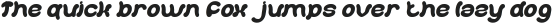 WEALTH AND FAMOUS Italic otf (400)