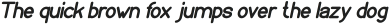 Weknow Windows Bold Italic otf (700)