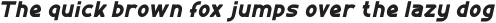 West Java Italic otf (400)