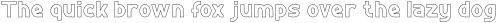 West Java-Hollow otf (400)