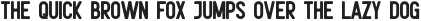 Noctura Georgia Sans Clean otf (400)