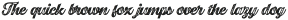 ExplorerPScript-Bold otf (700)