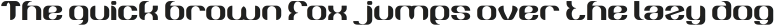 What Ever You Are otf (400)