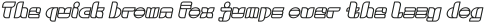 Windows In Japan Bold Italic otf (700)