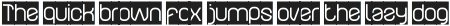 WINDOWS OBJECT-Inverse otf (400)
