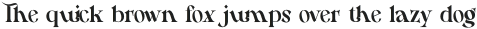 HamachiFont-Regular otf (400)