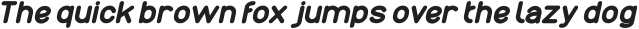 wonderful Bold Italic otf (700)