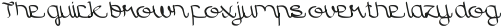 Written On The Hand-Light otf (300)