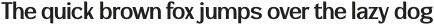 Verstyle ExtraBold otf (700)