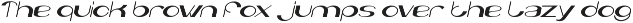 you and me and everyone else font preview