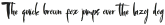 Golden Night Cyrillic Script otf (400)