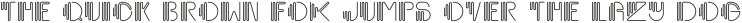 GiglioRegular otf (400) Sample